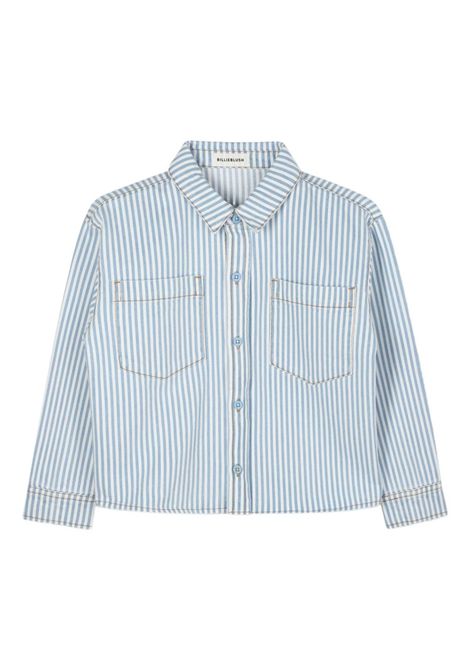 Camicia a righe BILLIEBLUSH KIDS | U21194N48